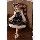 Bramble Rose Candle Doll Blouse JSK and One Piece(Reservation/7 Colours/Full Payment Without Shipping)